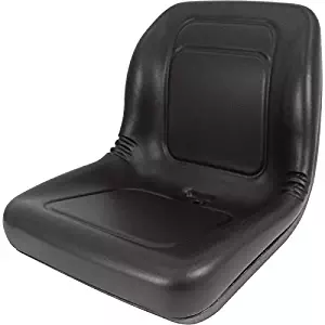 Best craftsman mower seat safety switch