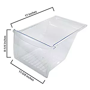 Best kenmore freezer model 253