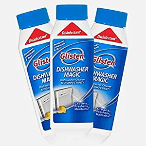 Best how to remove hard water buildup in dishwasher