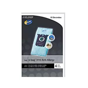 Best electrolux oxygen 3 upright