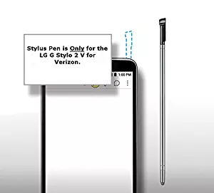 Best stylus for lg stylo 2 v