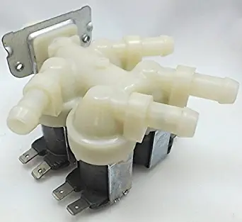 Best lg washing machine water inlet valve 5220fr2006h