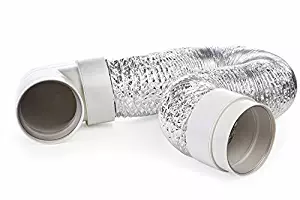 Best semi rigid dryer vent kit lg