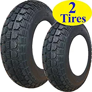 Best lowes lawn tractor tires