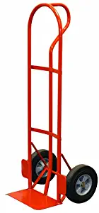 Best milwaukee 800 lb hand truck