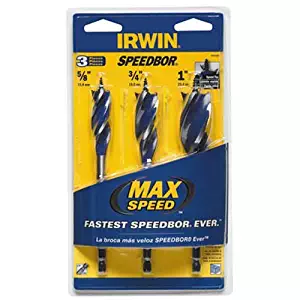 Best drill brace and bits