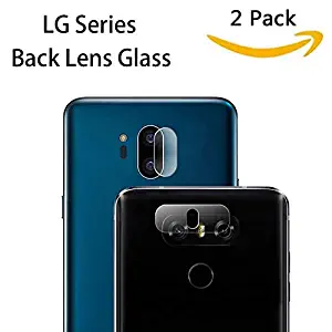 Best lg g6 screen protector tempered camera