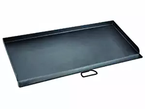 Best cooking burgers on stove top griddle