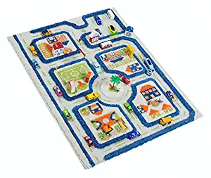 Best 3d carpet play mats