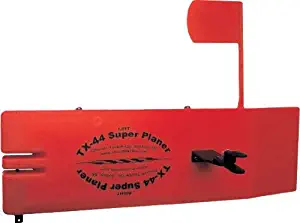Best laurvick planer board releases