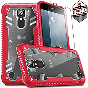 Best screen glass cover for lg vs501
