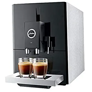 Best jura cappuccino and espresso machine