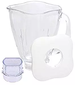 Best kitchen hand blender jar