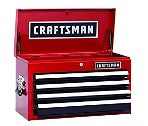 Best stainless steel craftsman toolbox