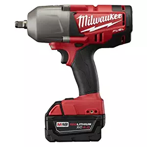 Best milwaukee 2763-20 m18 fuel