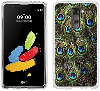Best silicone lg stylo2 case