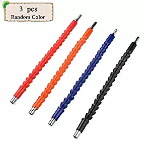 Best  flexible drill bit extension