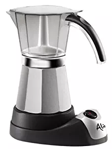Best plug italian coffee maker
