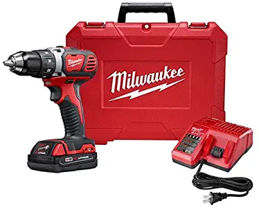 Best milwaukee m12 compact drill