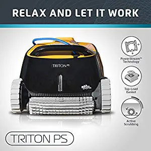 Best dolphin pool vacuum reviews
