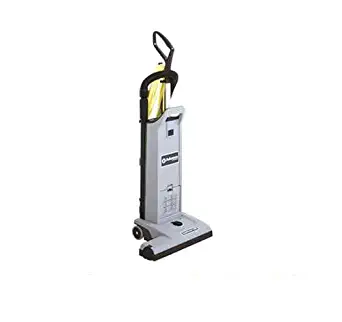 Advance Spectrums 15D Upright Vacuum Model Number 9060407010