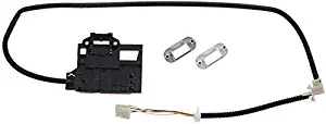 W10404050 Clothes Washer Latch Compatible with Whirlpool AP5263307 PS3497627