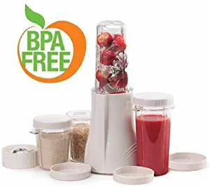 Tribest PB-250-220V Personal Blender - 220V