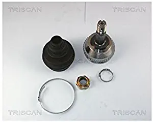 Triscan 8540 15124 Joint Kit, drive shaft