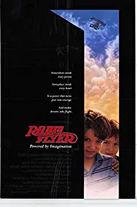 Radio Flyer POSTER Movie (27 x 40 Inches - 69cm x 102cm) (1991)