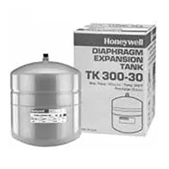 Expansion Tank- Heating. 1/2In. External