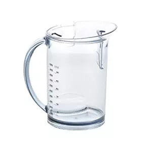 Breville Juice Jug with Froth Separator for the 800JEXL and JE98XL