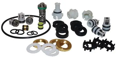 Karcher Pump Rebuild Kit K2200, G1800, More