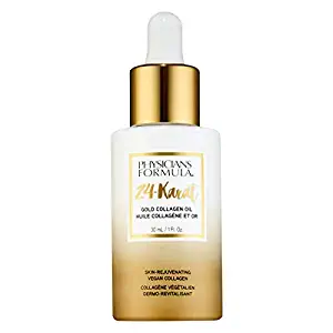 Physicians Formula 24k gold collagen oil serum