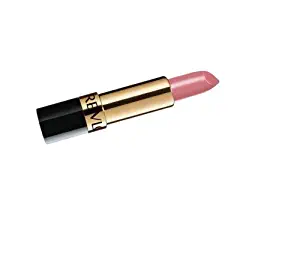 Revlon/Super Lustrous Lipstick (Iced Amethyst) 0.15 Oz (4.2 Ml)