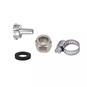 Bev Rite CPCCM181 Connector Kit For Beer Line