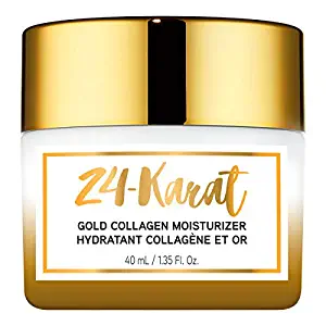 Physicians Formula 24k collagen moisturizer