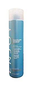 Enjoy Sulfate-Free Hydrating Shampoo, 10 Ounce by Enjoy