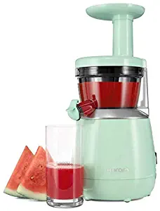 HUROM HP Slow Juicer, Mint