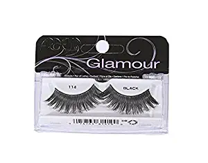 Ardell Fashion Lashes Pair - 114 (Pack of 4)