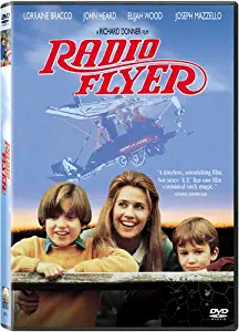 Radio Flyer