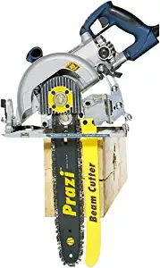 Prazi USA - Blades - Beam Cutter for 7-1/4 Inch Worm Drive Saws