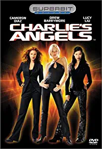 Charlie's Angels (Two-Disc Superbit Deluxe Edition)