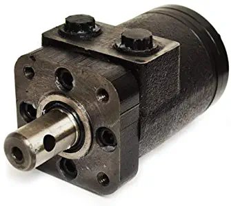SaltDogg Buyers Products CM004PH Hydraulic Spinner Motor Compatible with Meyer 60324