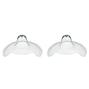 Medela Contact Nipple Shield and Contact Nipple Shield