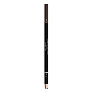 Revlon Colorstay Shape & Glow Eye Brow Marker and Highlighter, Soft Black, 0.02 Oz (Marker), 0.008 Oz (Highlighter)