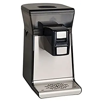 Bunn 44600.0001 MCR My Cafe Resrvoir Single Serve Coffee Brewer, Automatic with Removable Water Reservoir (120V/60/1PH)