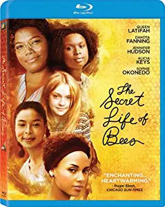 The Secret Life of Bees [Blu-ray]