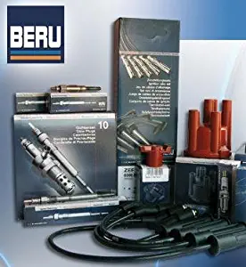 Beru AG 0100221153 Glow Plug