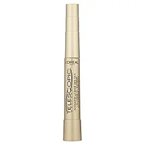 L'Oreal Telescopic Mascara: Black #905