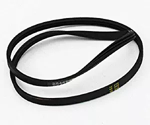 newlifeapp 8544742 Dryer Blower Belt Replacement for Whirlpool Maytag Amana Jenn Air Kenmore